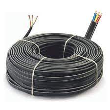 black wire